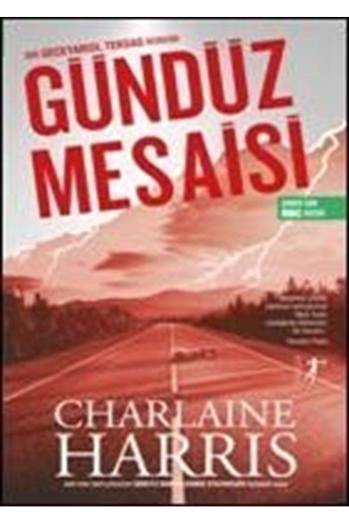 Gündüz Mesaisi