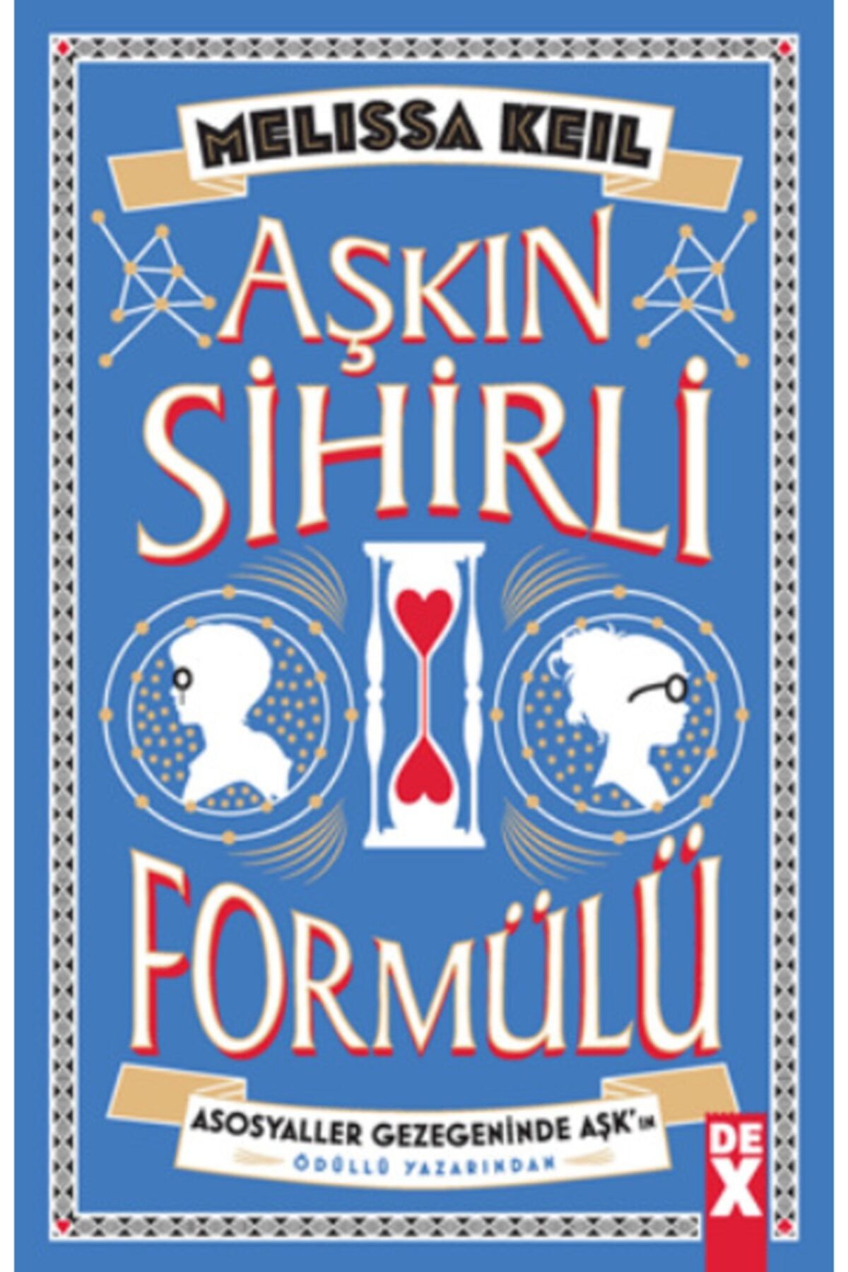Aşkın Sihirli Formülü