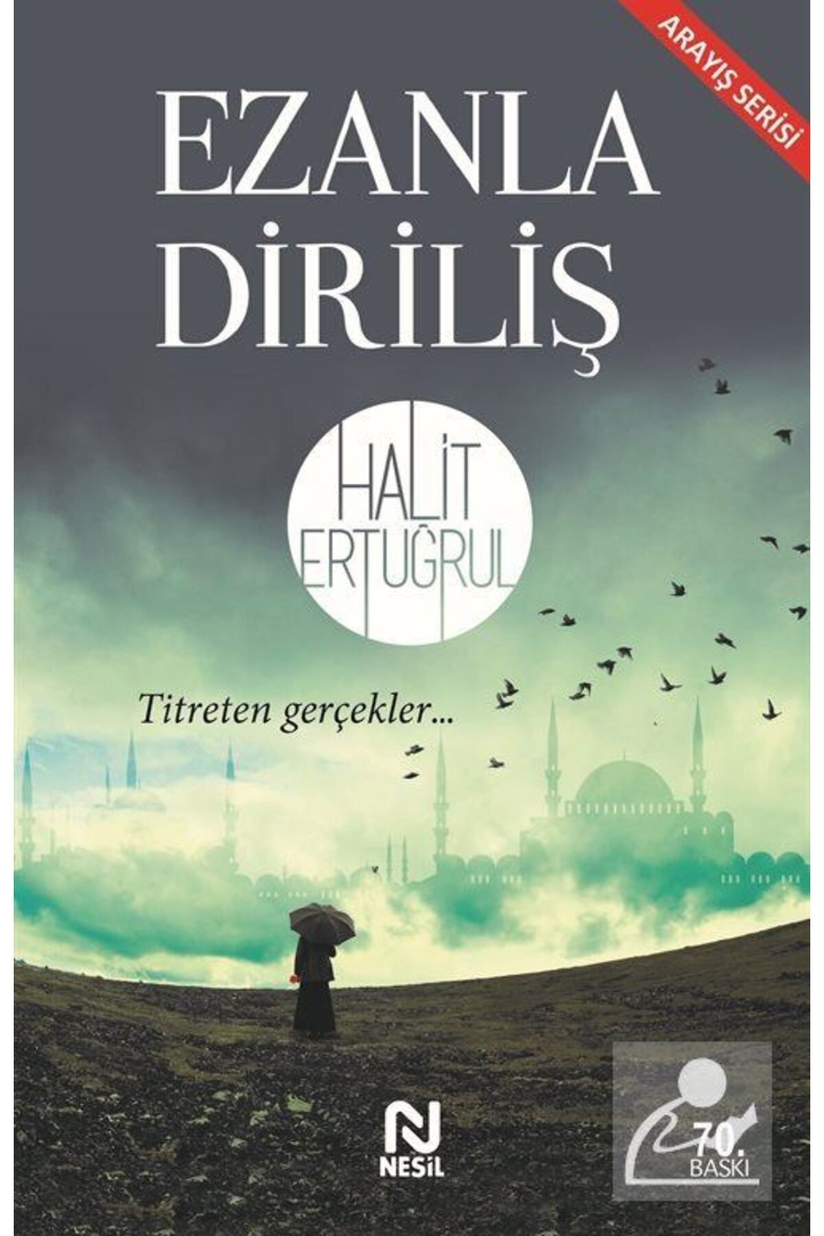 Ezanla Diriliş