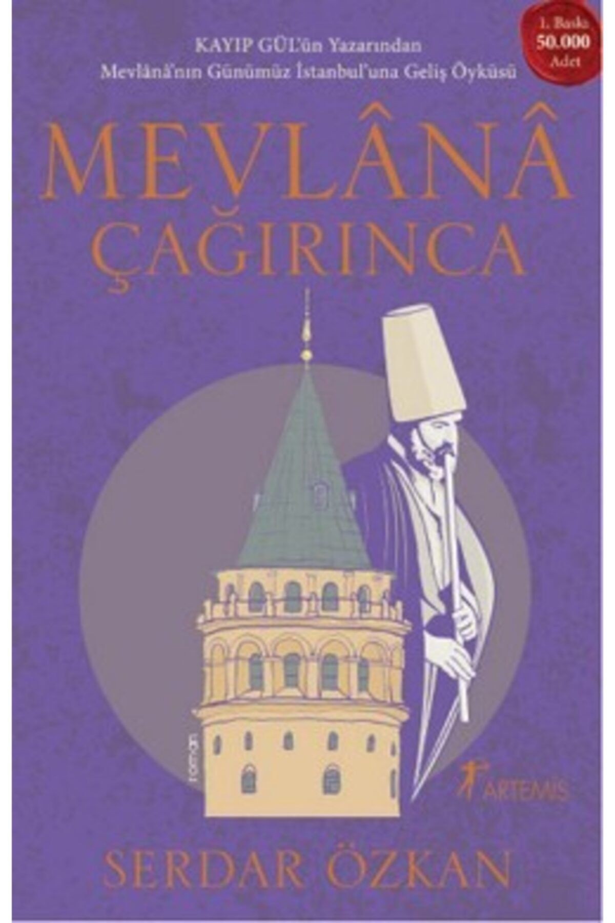 Mevlana Çağırınca