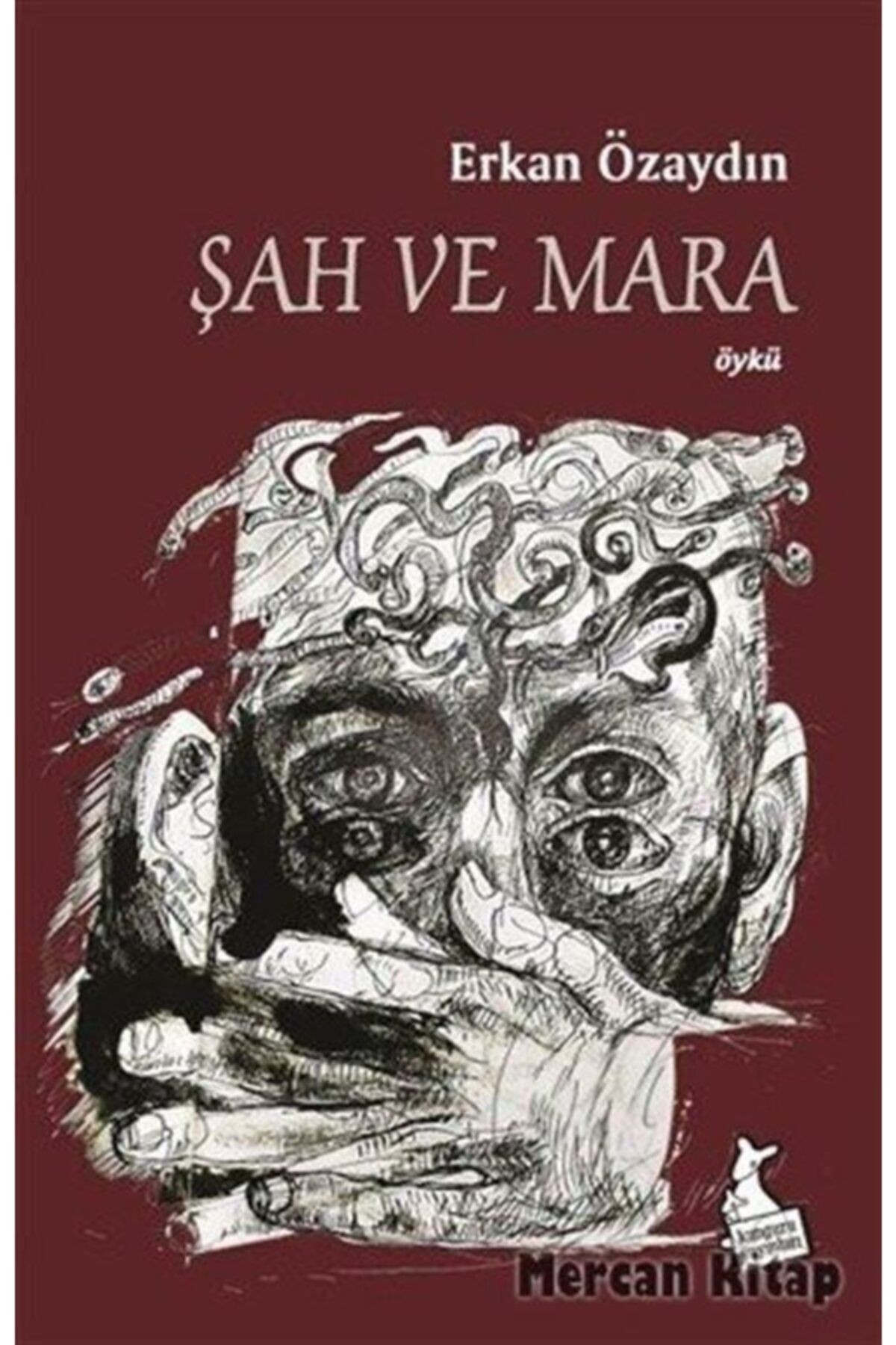 Şah Ve Mara / Erkan Özaydın / / 9786051751979