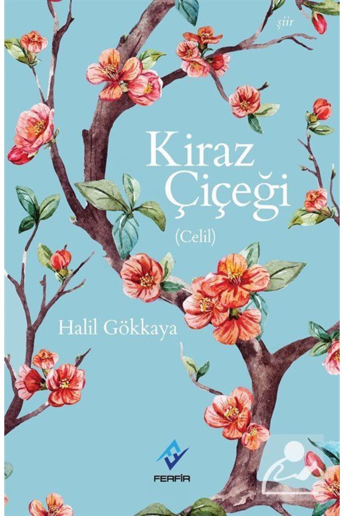 Kiraz Çiçeği