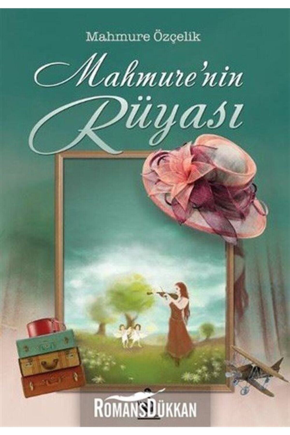 Mahmure'nin Rüyası - Mahmure Özçelik