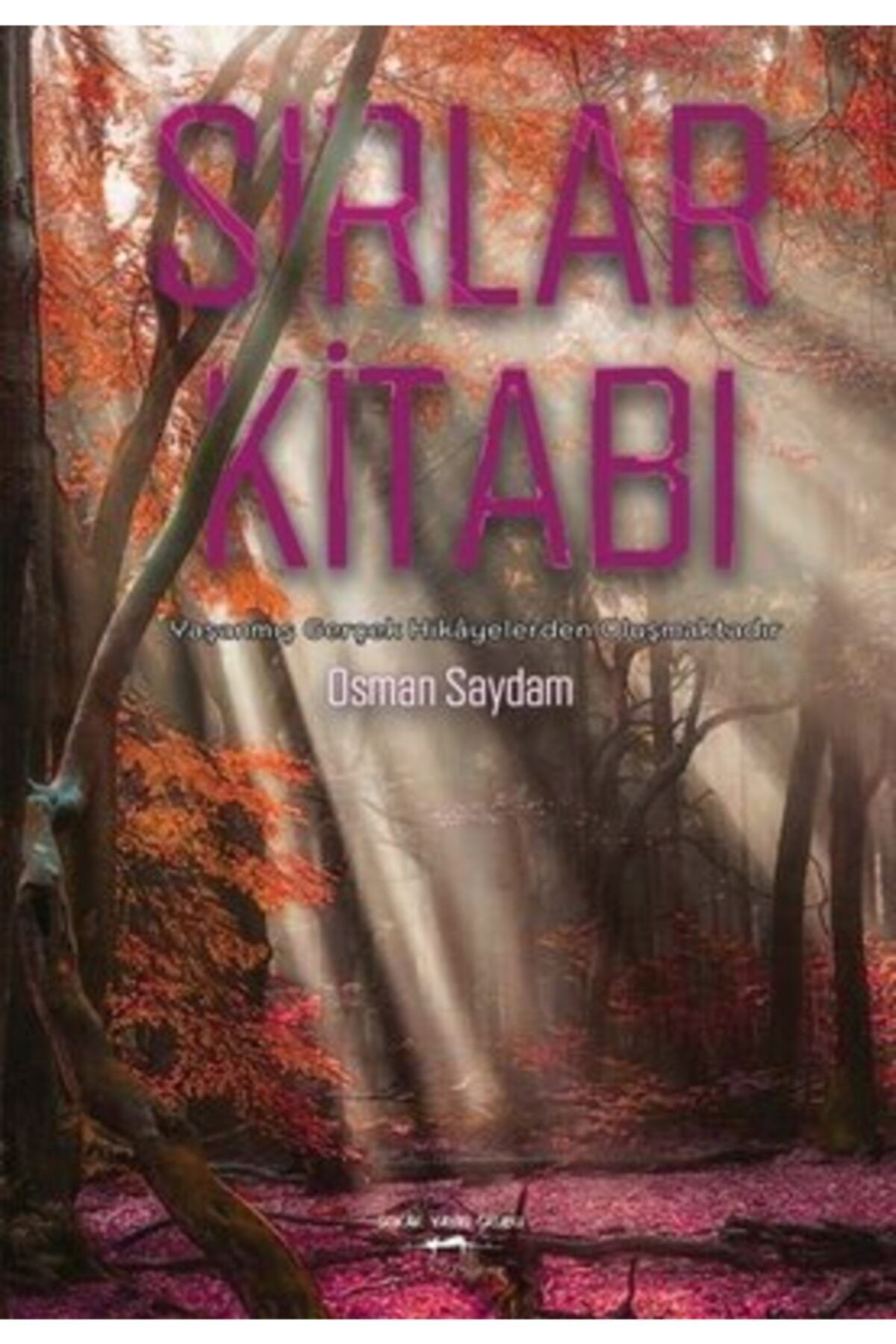 Sırlar Kitabı