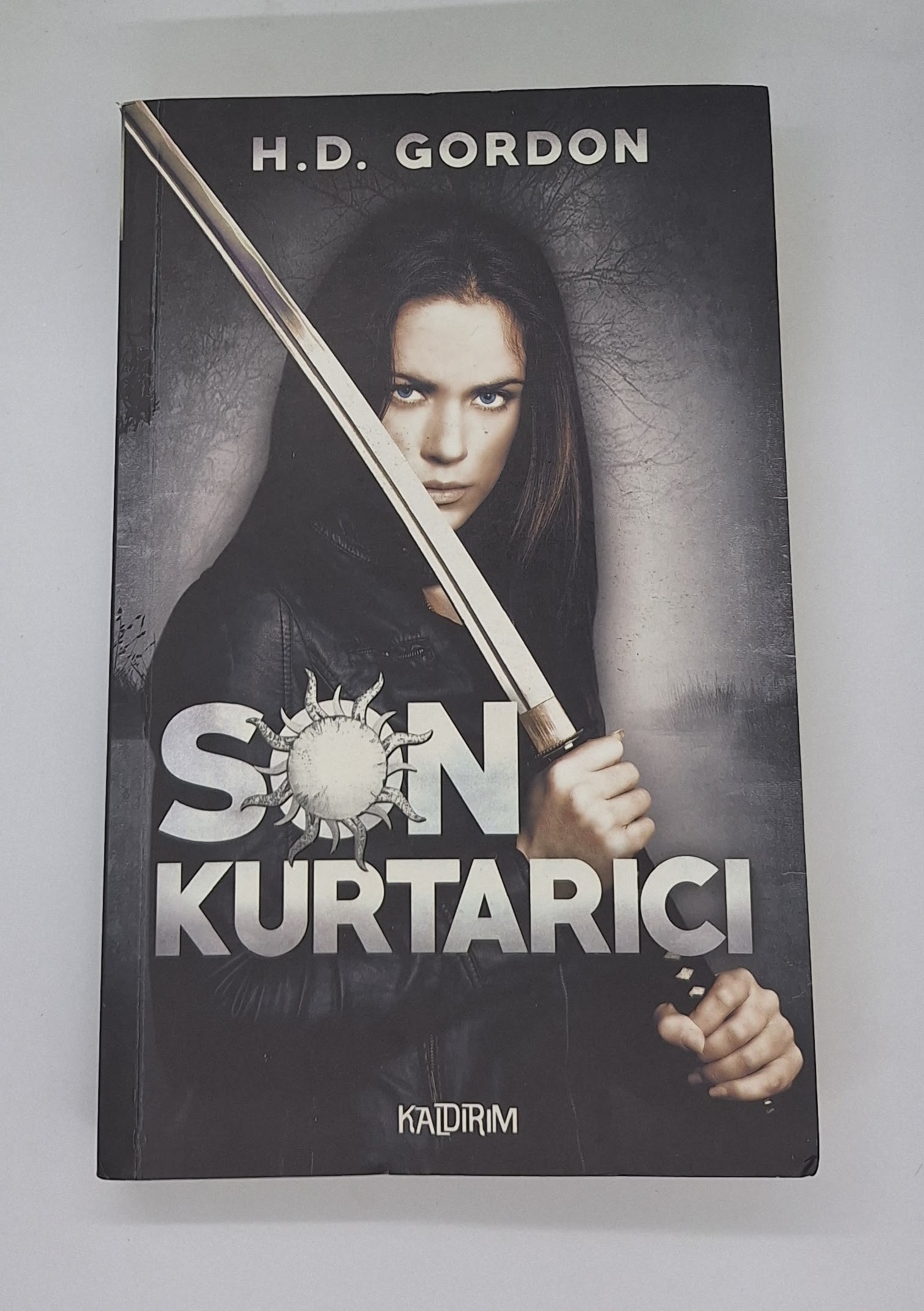 SON KURTARICI