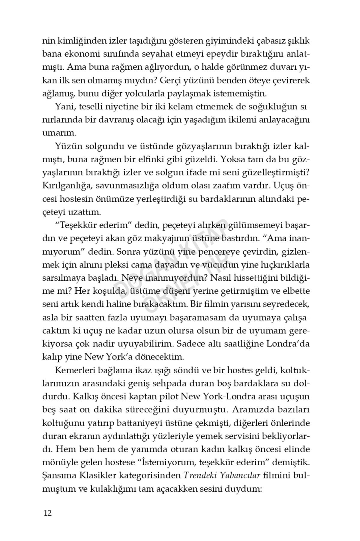 Kıskanç Adam