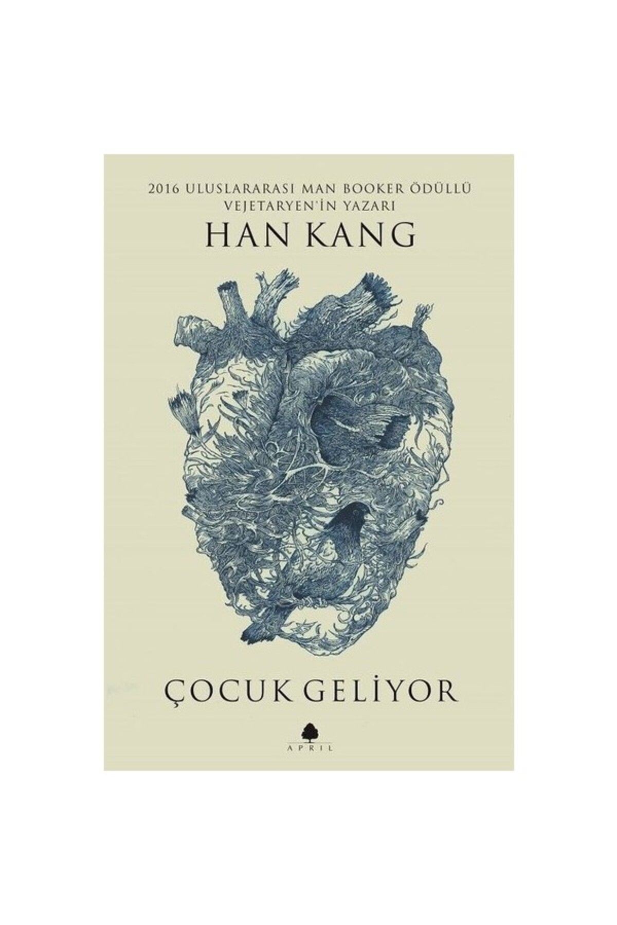 Çocuk Geliyor