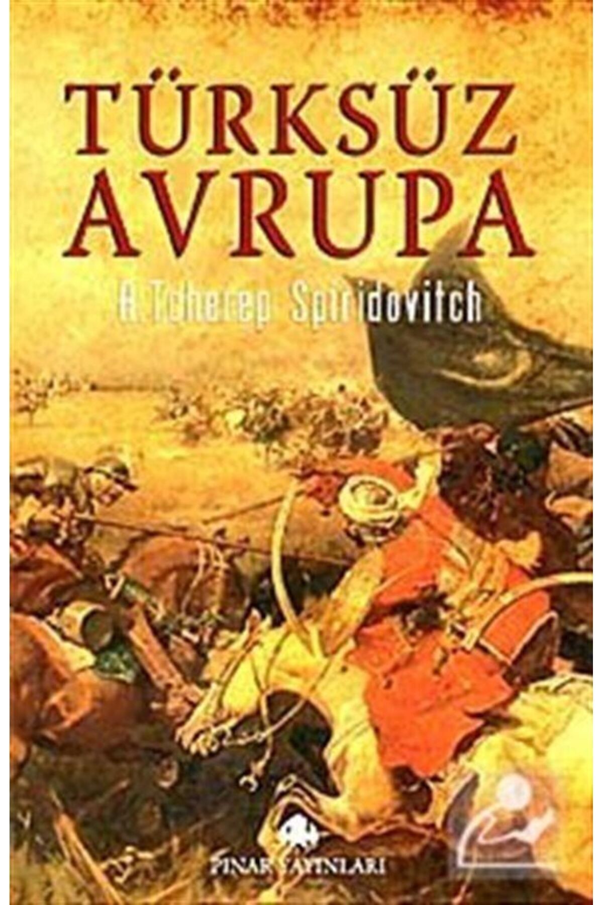 Türksüz Avrupa