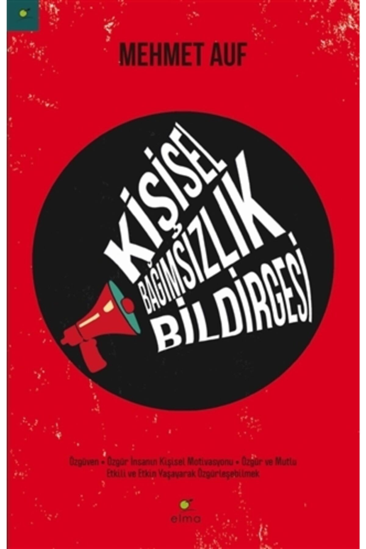 Kişisel Bağımsızlık Bildirgesi