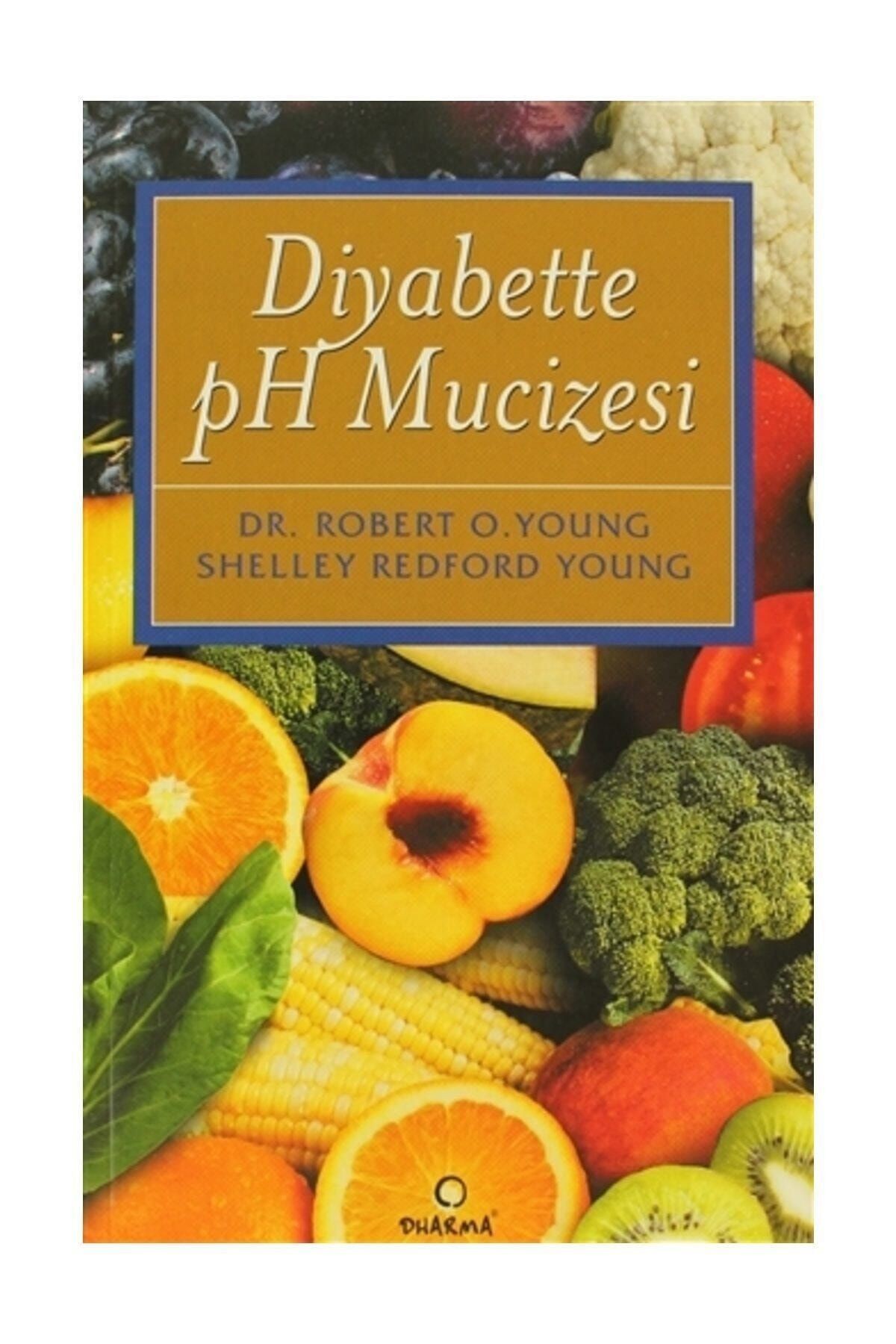 Diyabette Ph Mucizesi