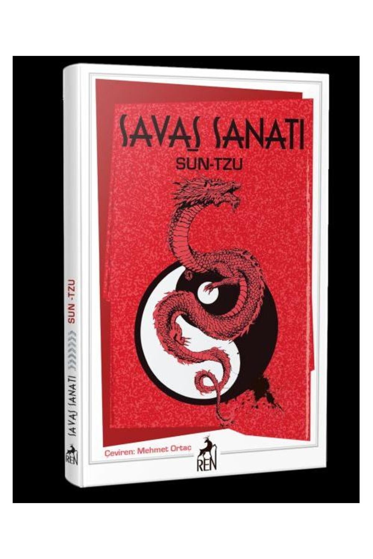 Savaş Sanatı / / Sun Tzu