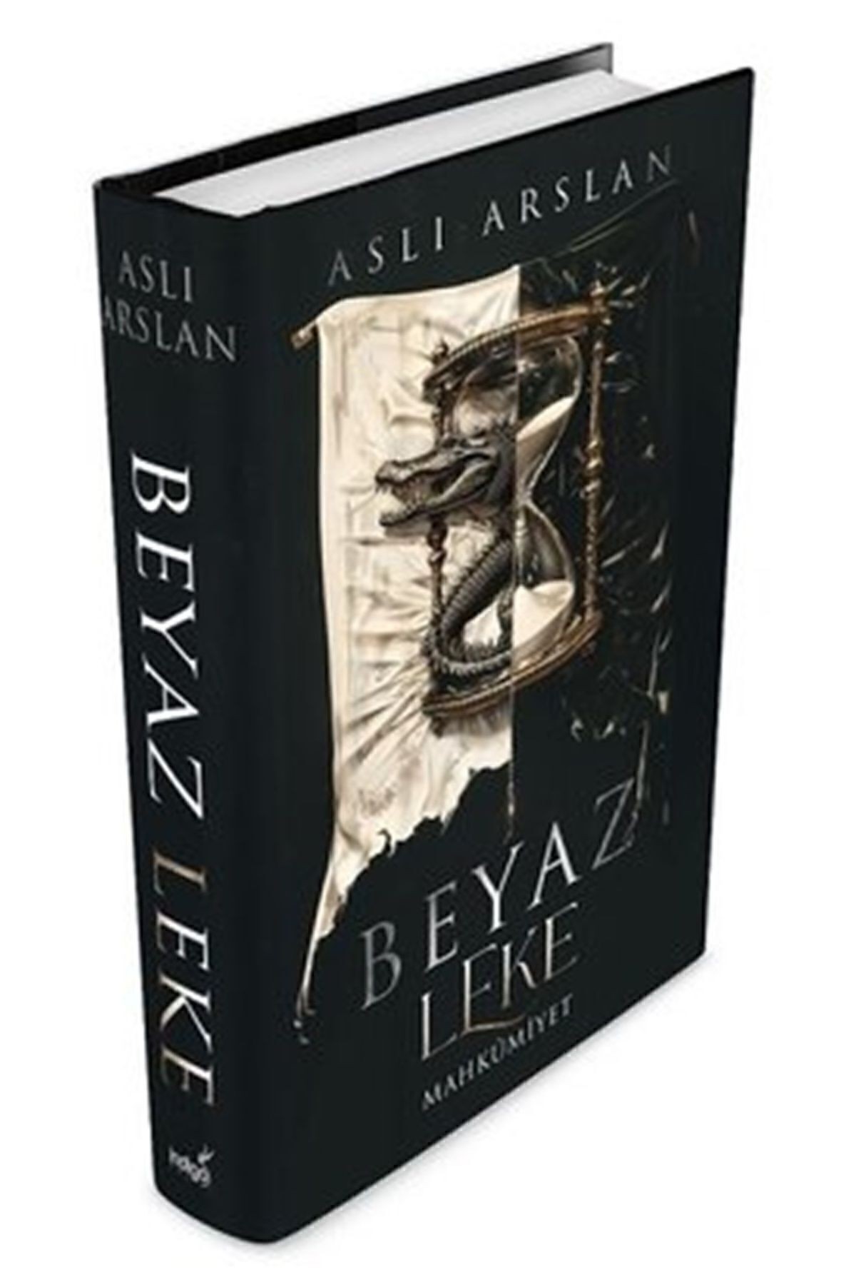Beyaz Leke Aslı Arslan