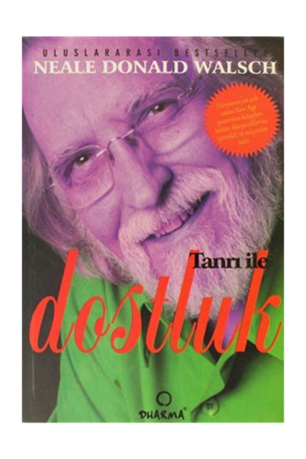 Tanrı Ve Lütuf - Neale Donald Walsch