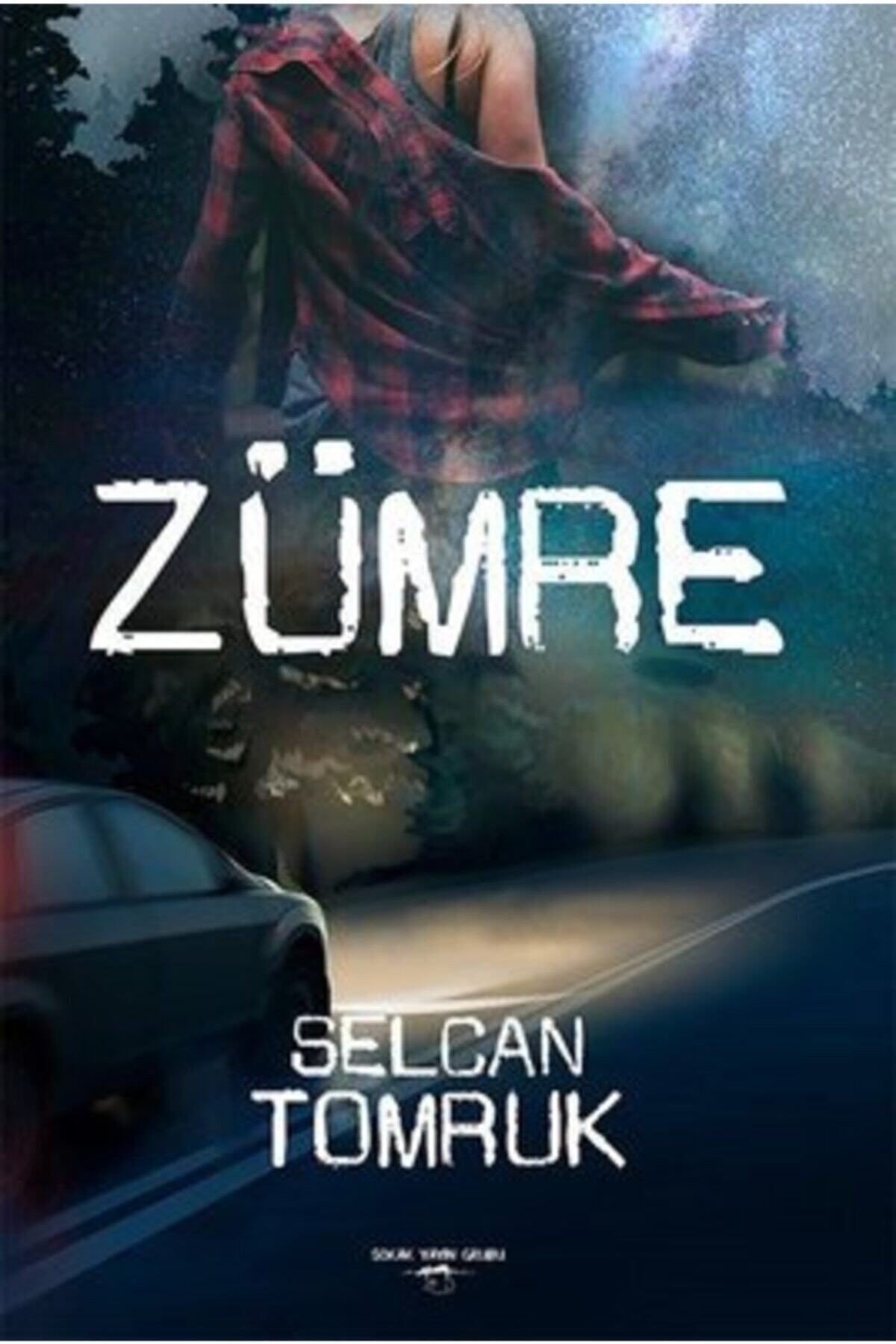 Zümre - Selcan Tomruk