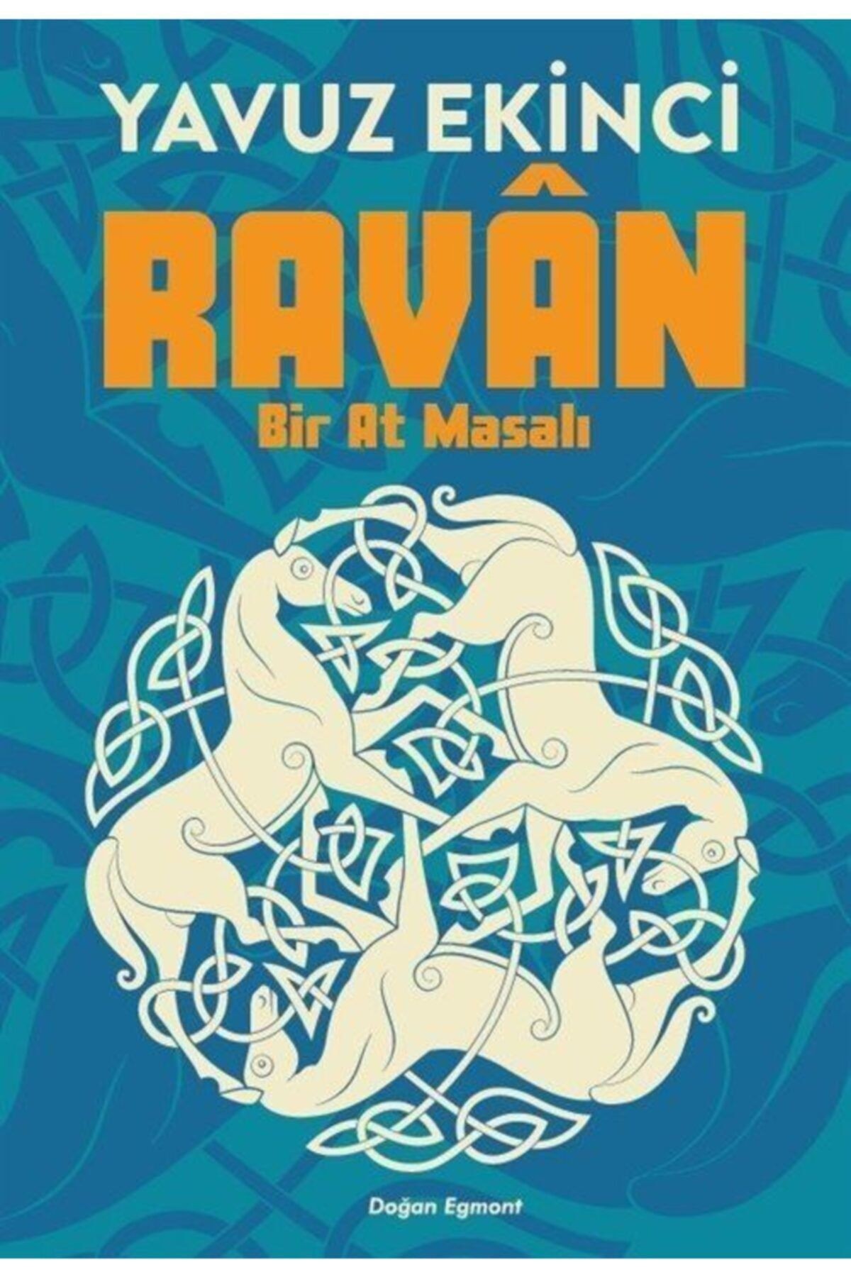 Ravan Bir At Masalı