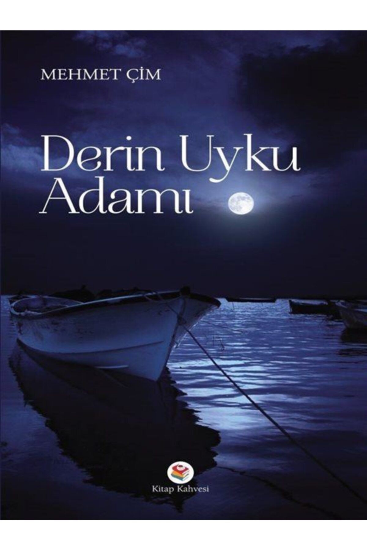 Derin Uyku Adamı - Mehmet Çim