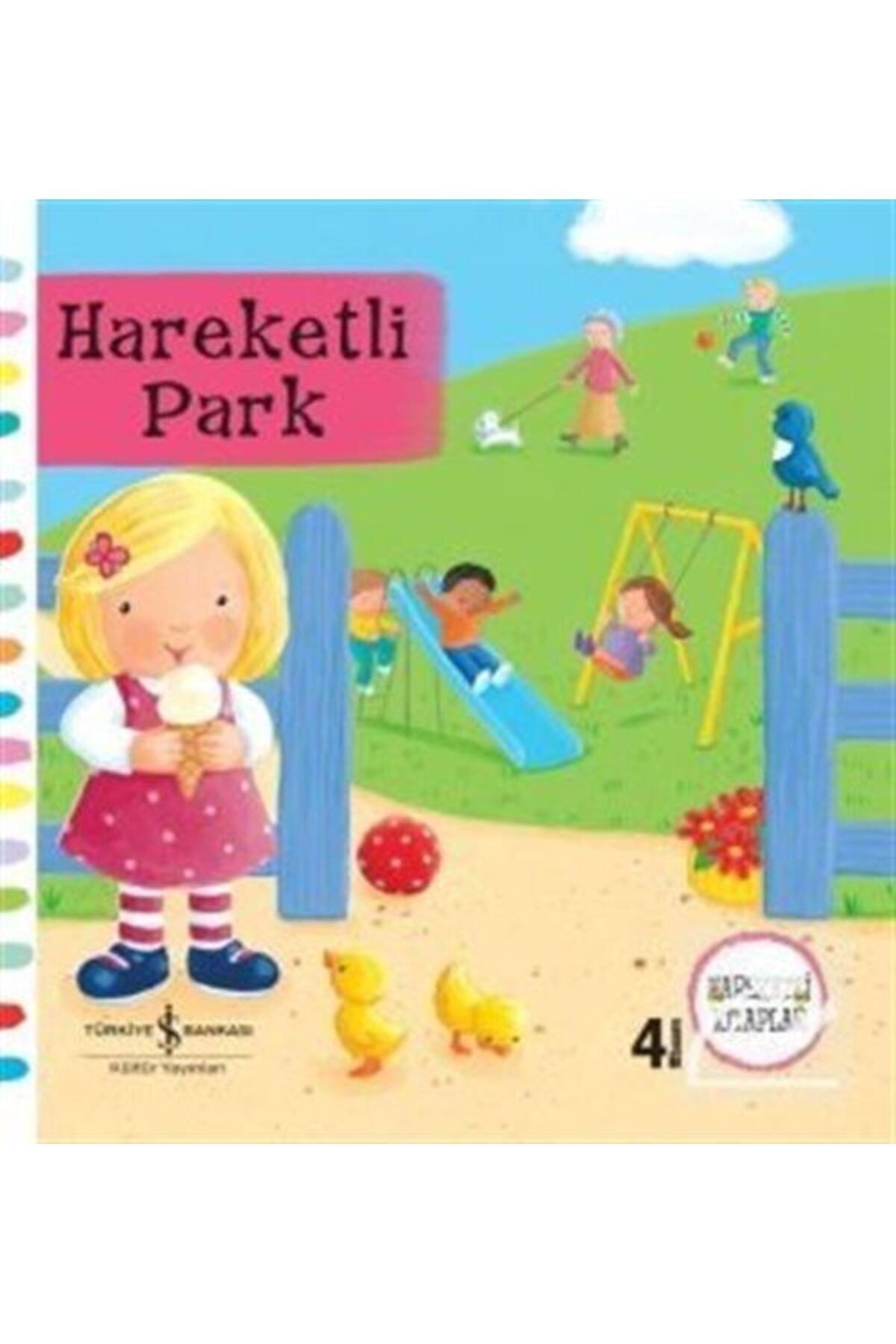 Hareketli Park