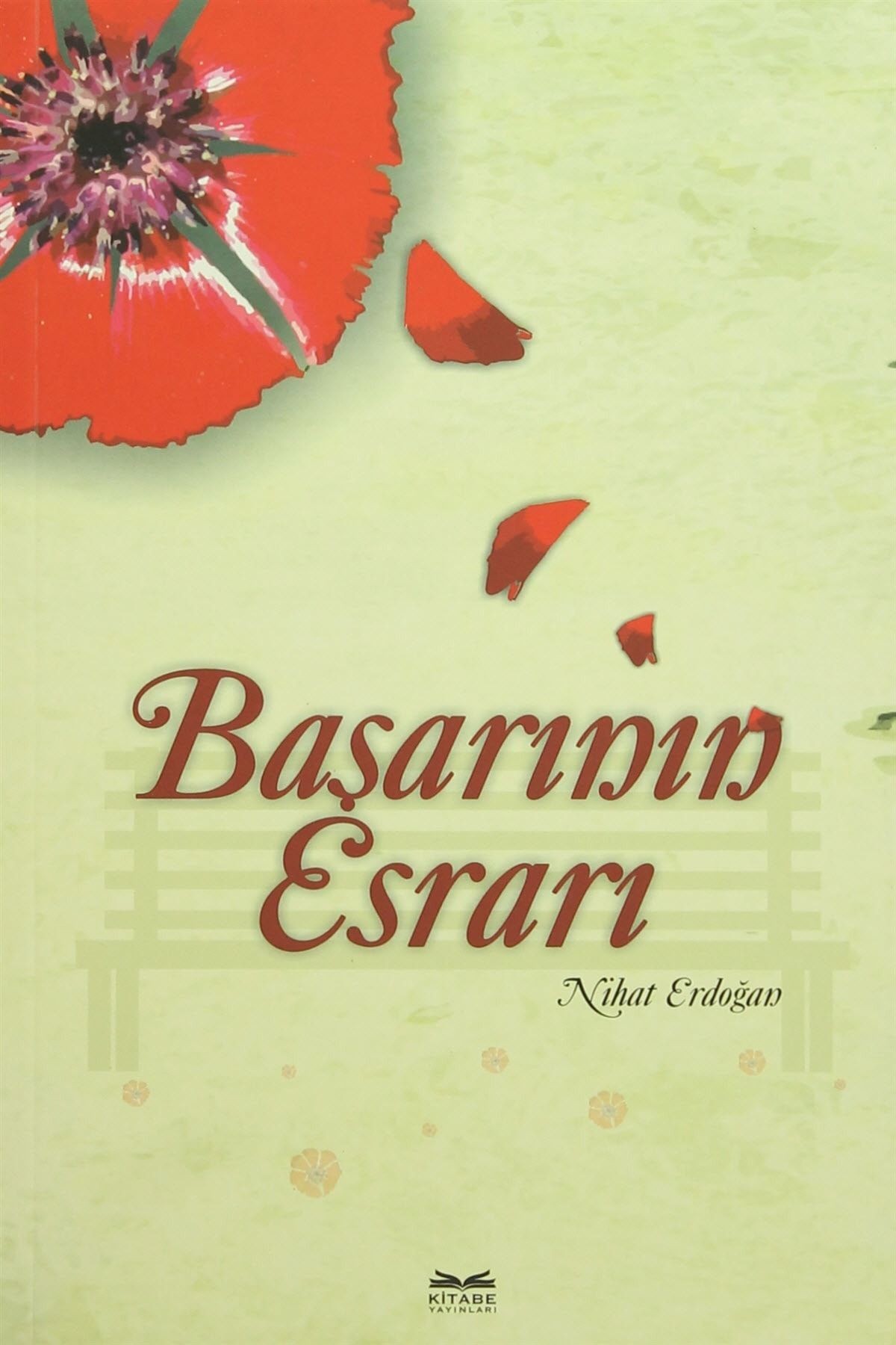 Başarının Esrarı - Nihat Erdoğan