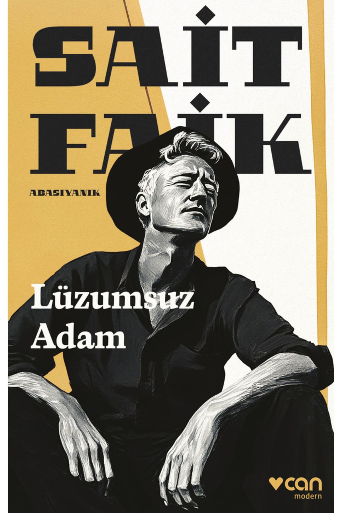 Lüzumsuz Adam