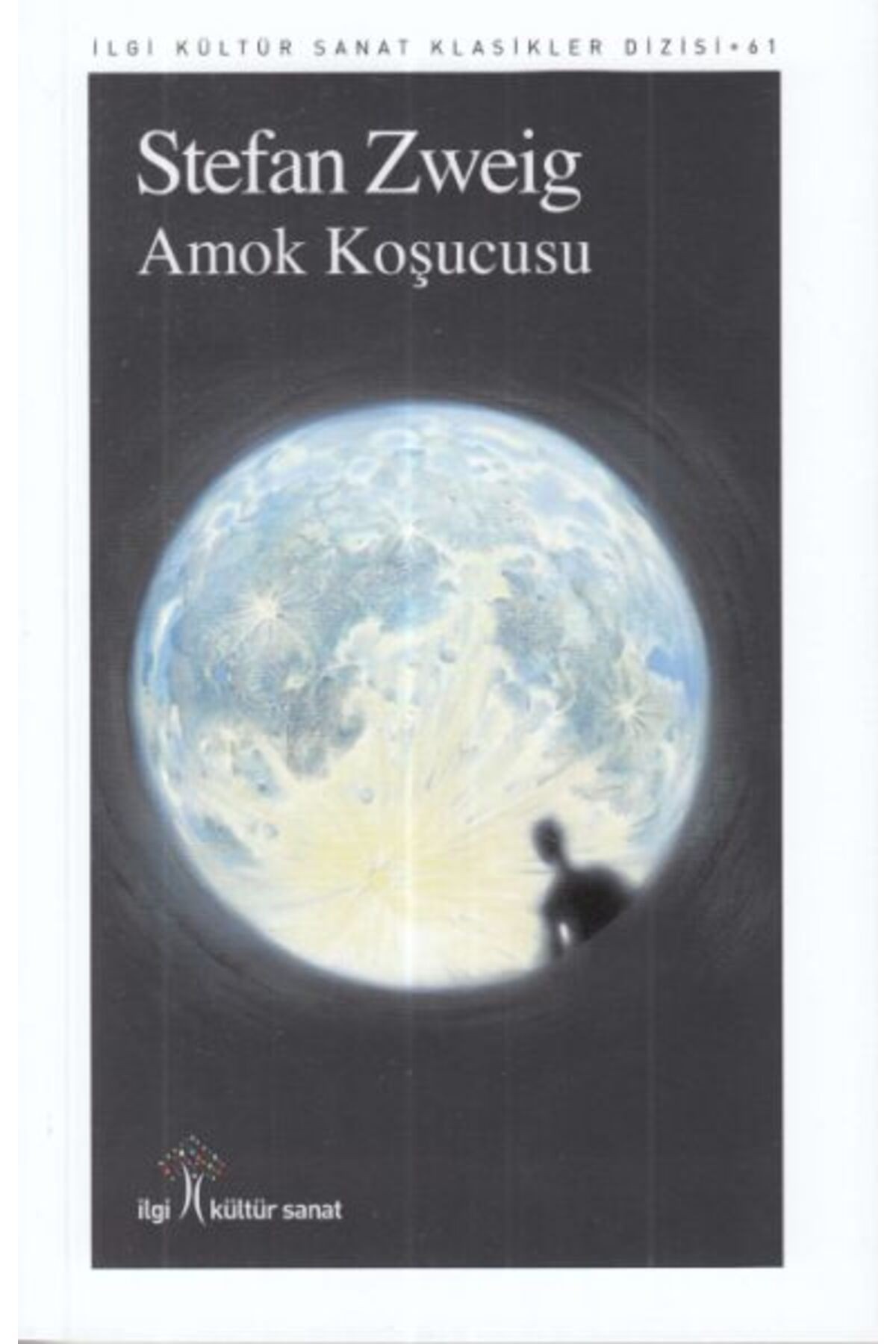 Amok Koşucusu