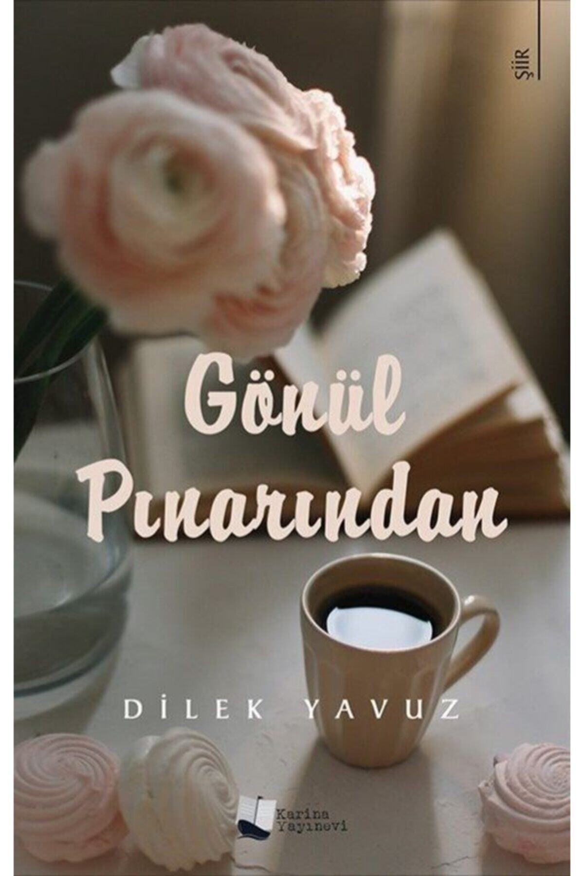 Gönül Pınarından - - Dilek Yavuz Kitabı