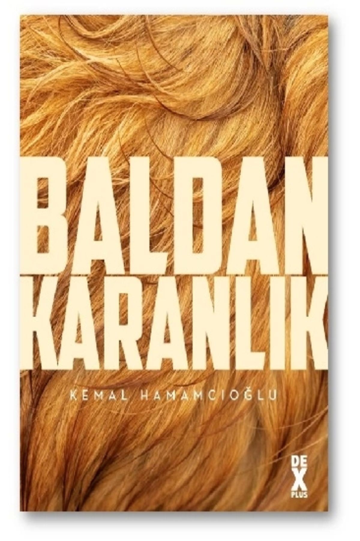 Baldan Karanlık