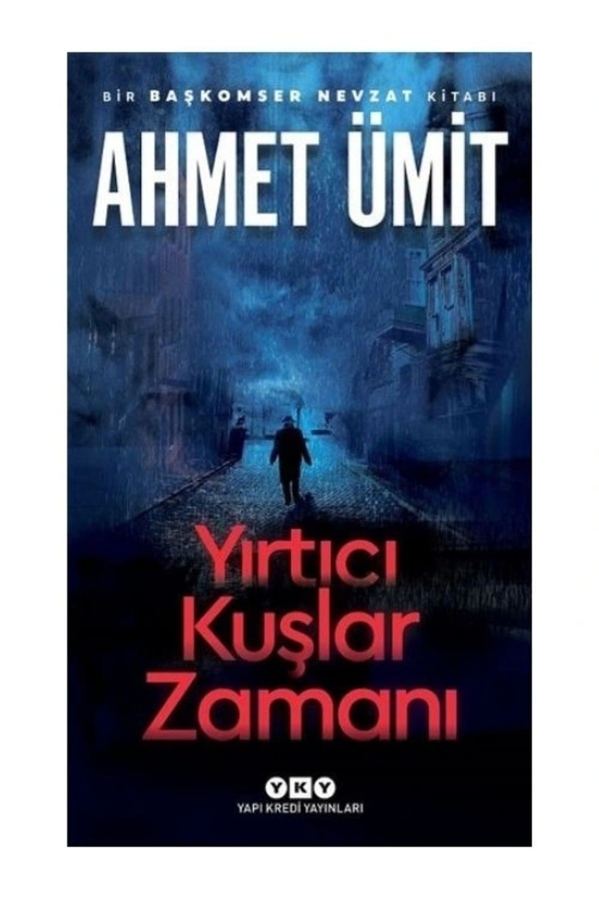 Yırtıcı Kuşlar Zamanı