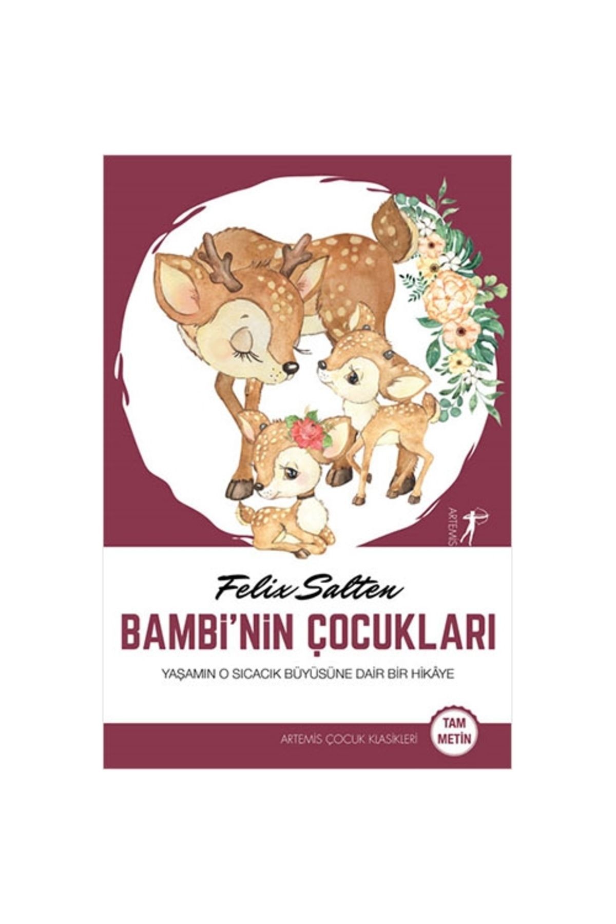 Bambi'nin Çocukları