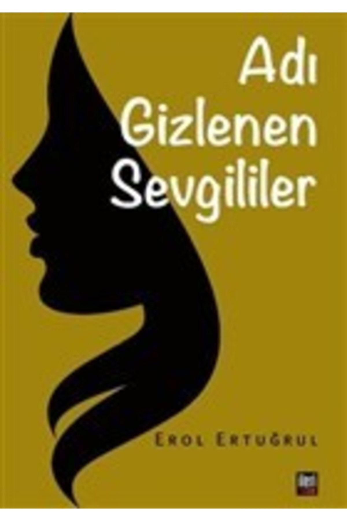 Adı Gizlenen Sevgililer