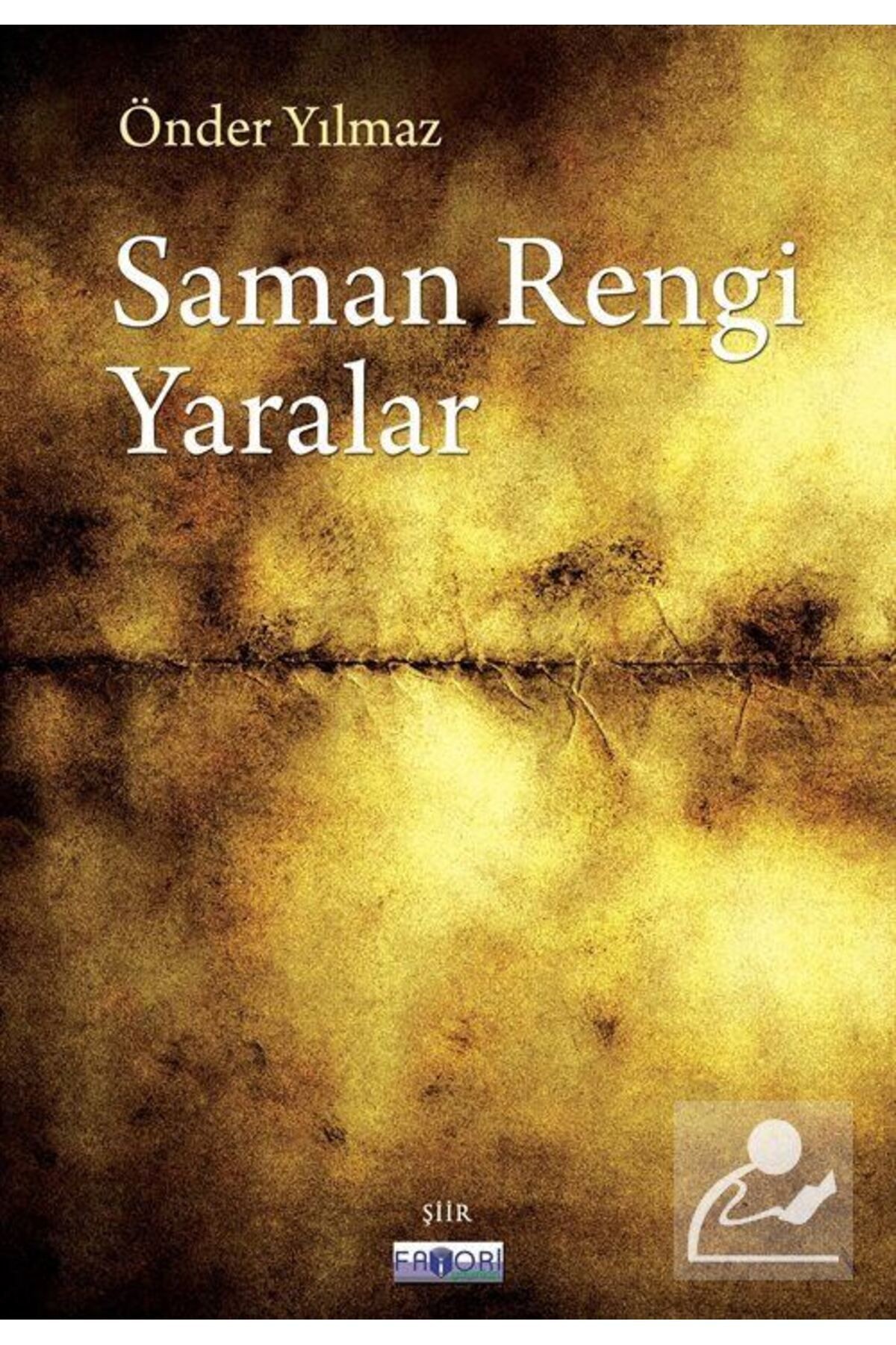 Saman Rengi Yaralar