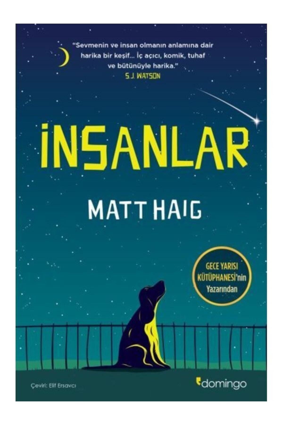 Insanlar