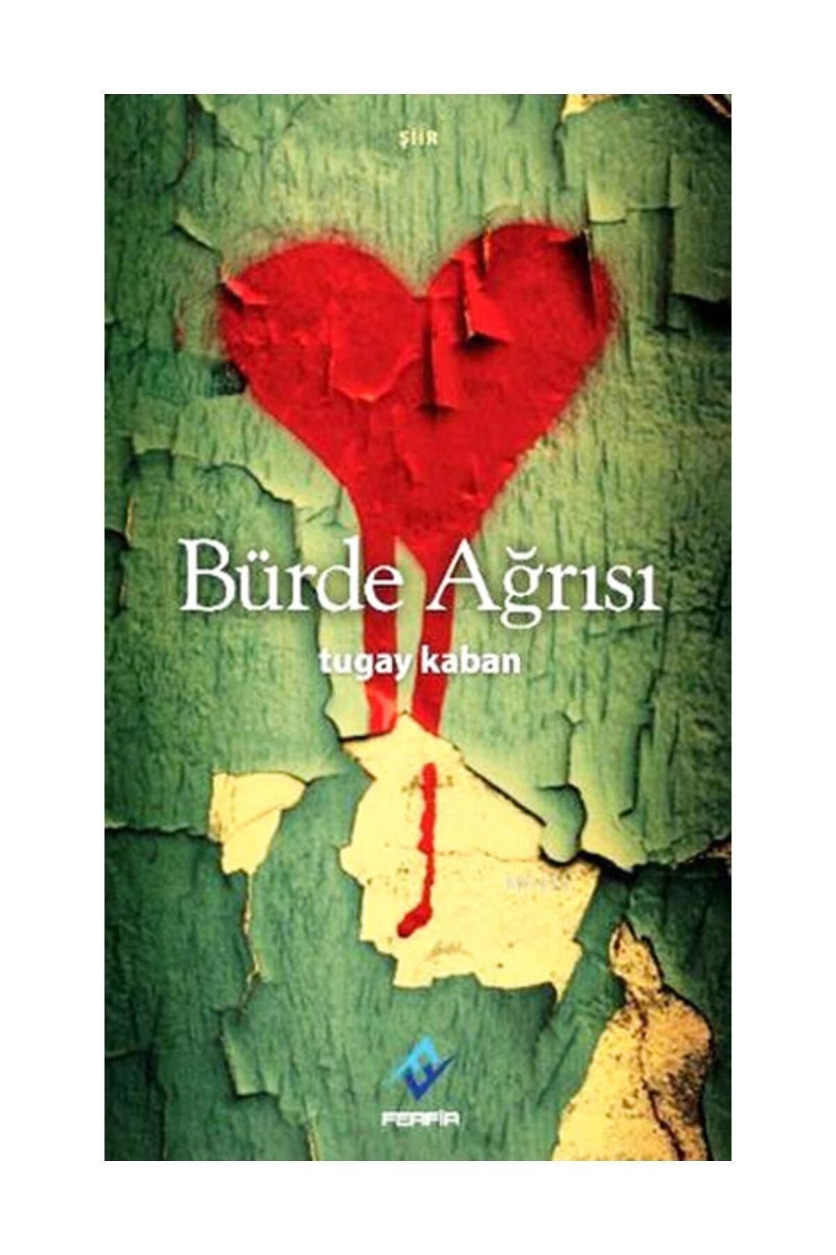 Bürde Ağrısı - Tugay Kaban