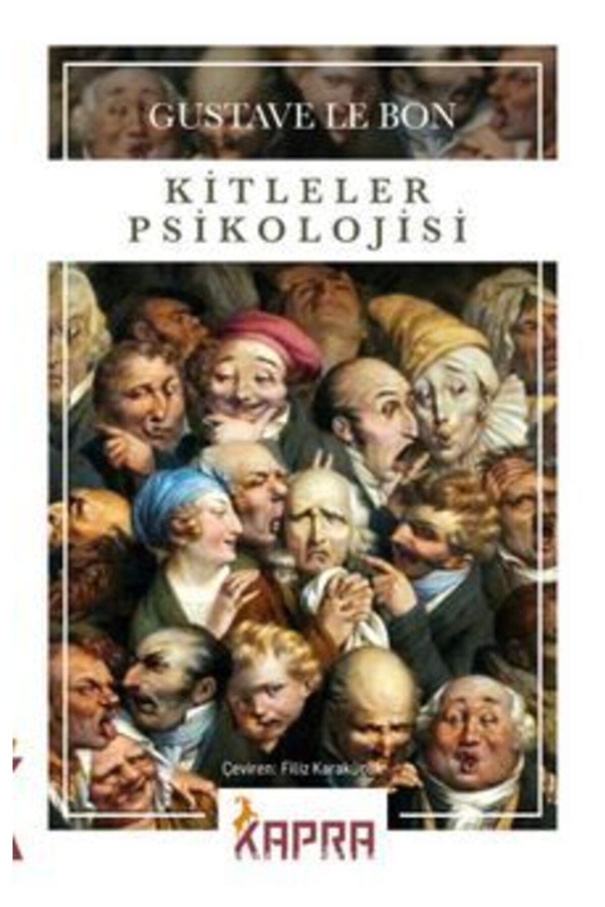 Kitleler Psikolojisi