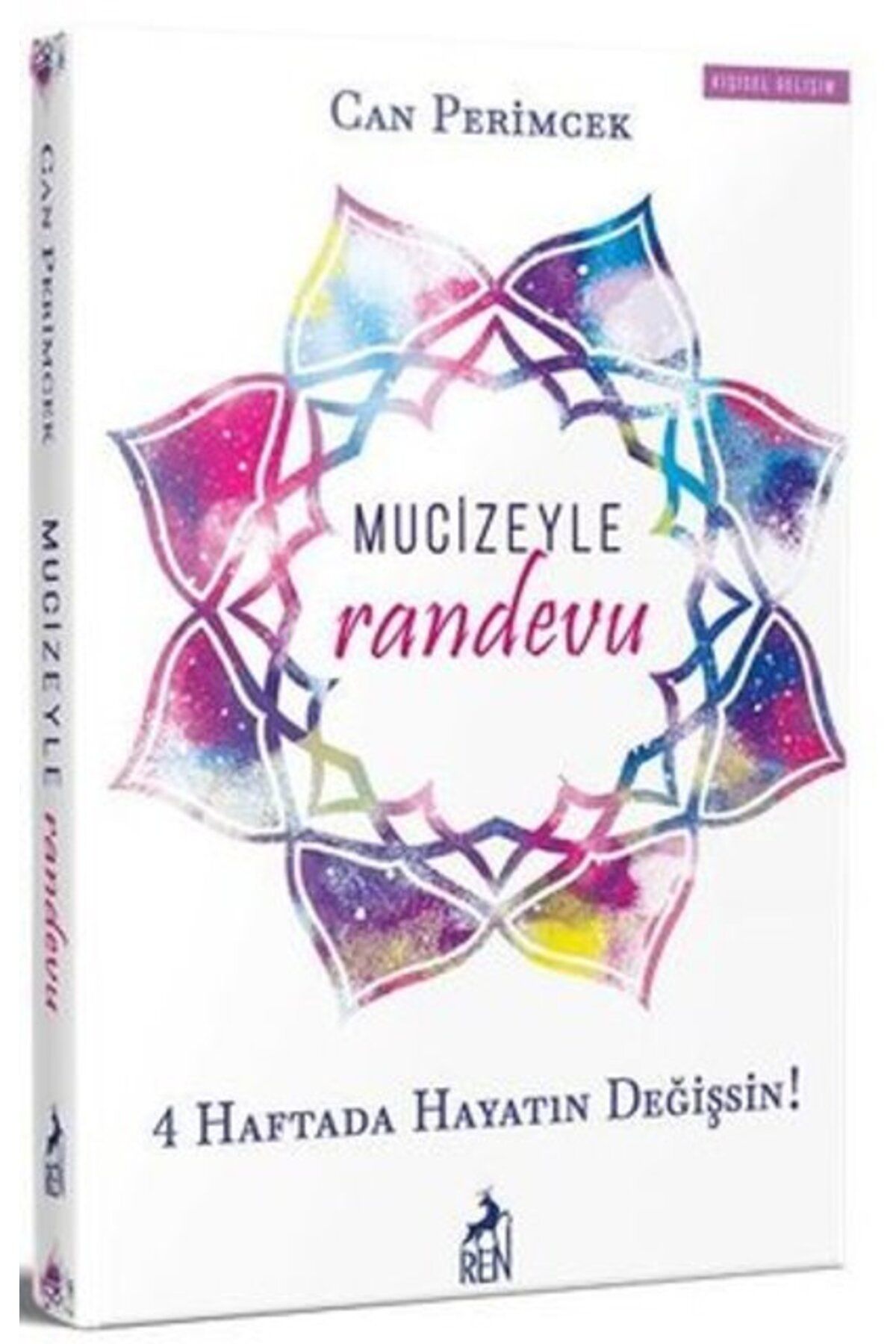 Mucizeyle Randevu
