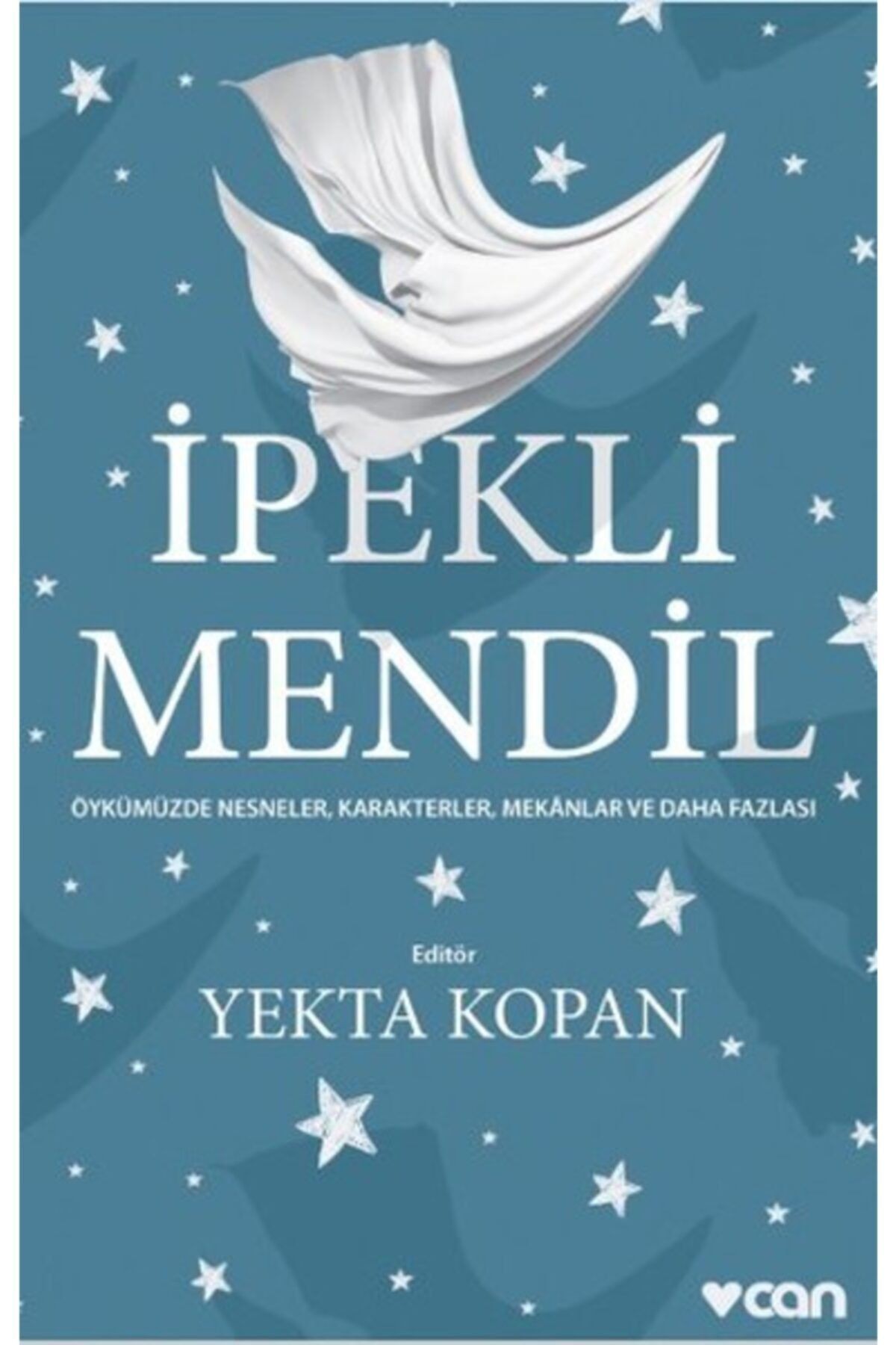 Ipekli Mendil