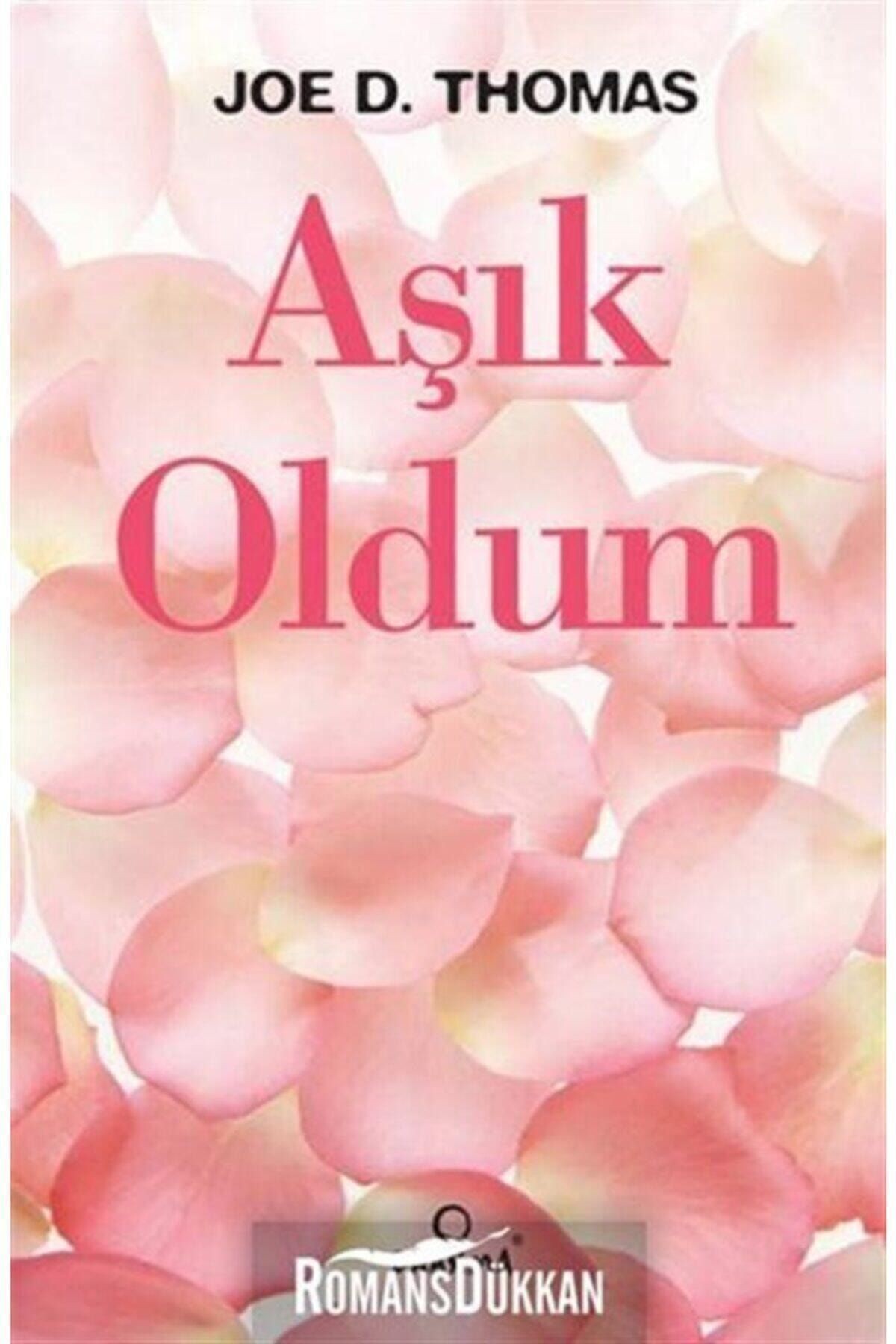 Aşık Oldum
