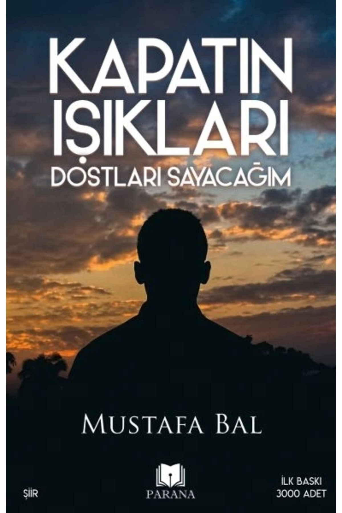 Kapatın Işıkları Dostları Sayacağım