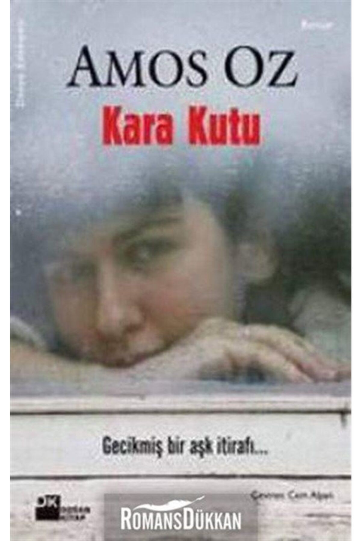 Kara Kutu