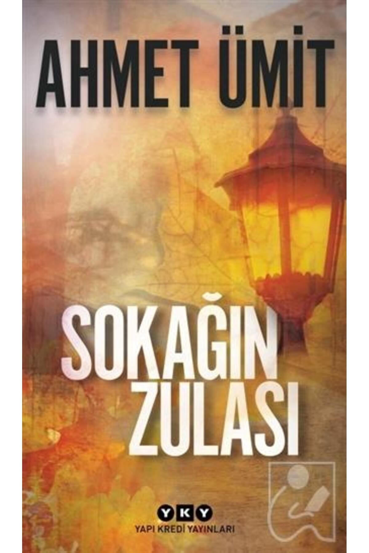 Sokağın Zulası