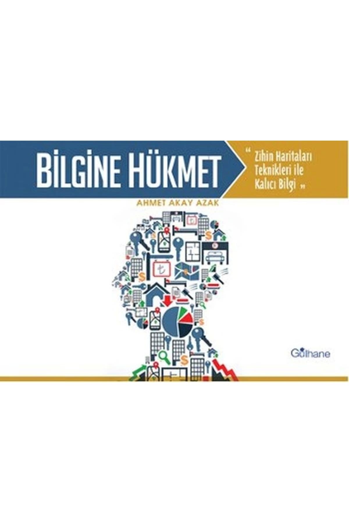Bilgine Hükmet
