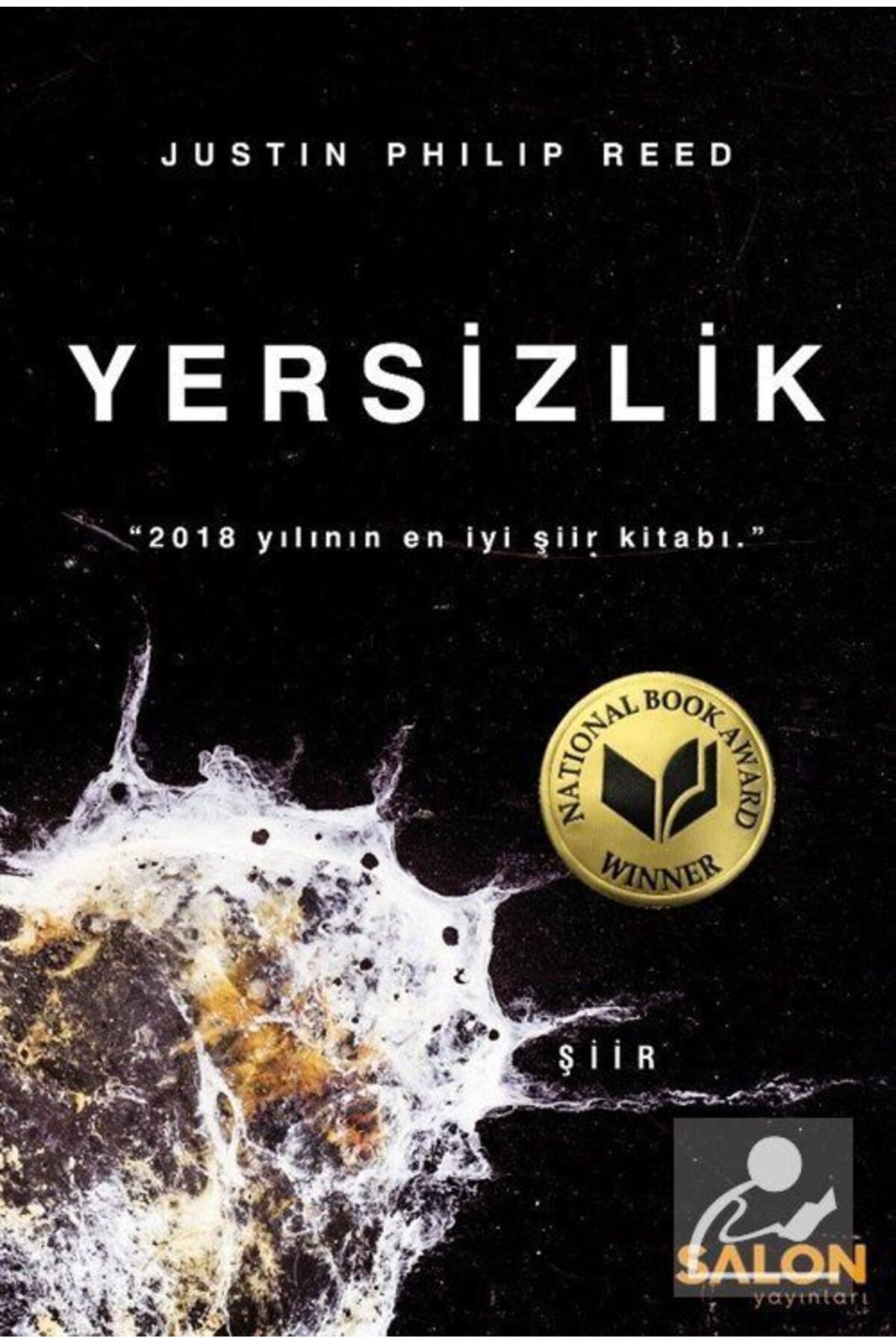 Yersizlik