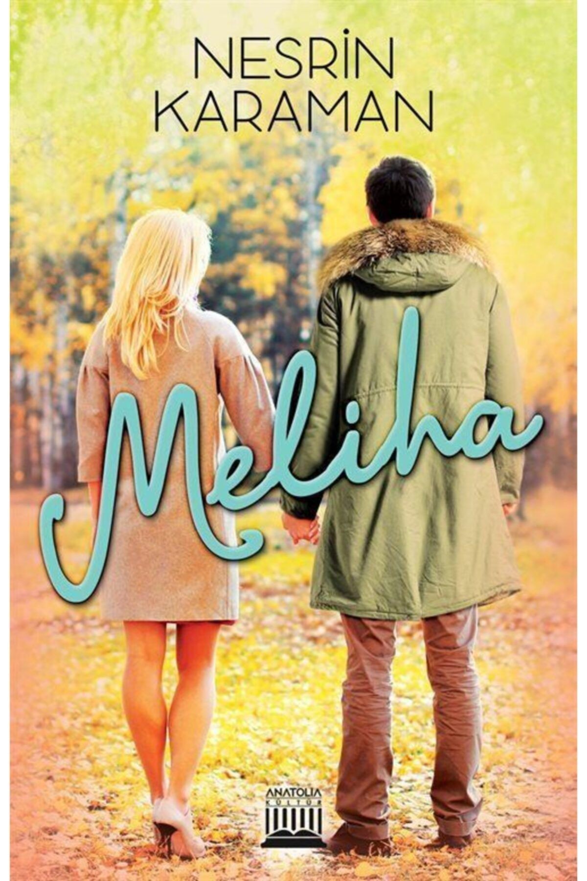 Meliha