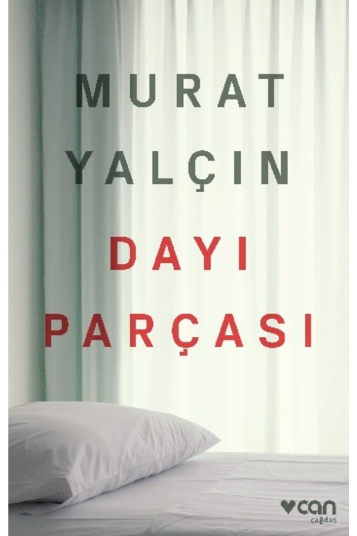 Dayı Parçası - Murat Yalçın