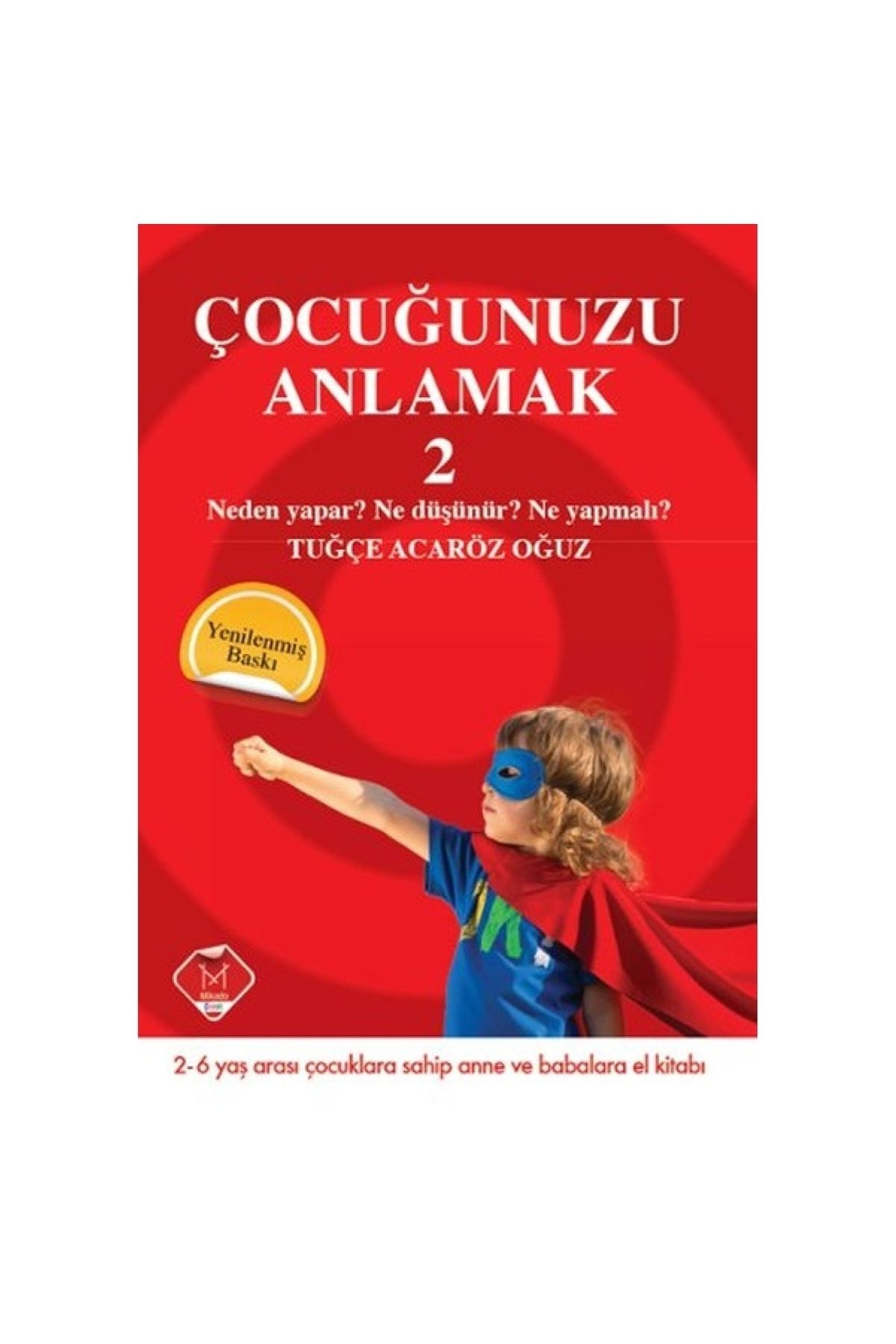 Bsrl Çocuğunuzu Anlamak 2-tuğçe Acaröz Oğuz