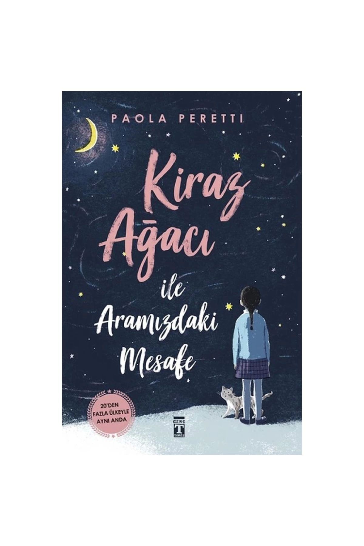 Kiraz Ağacı İle Aramızdaki Mesafe