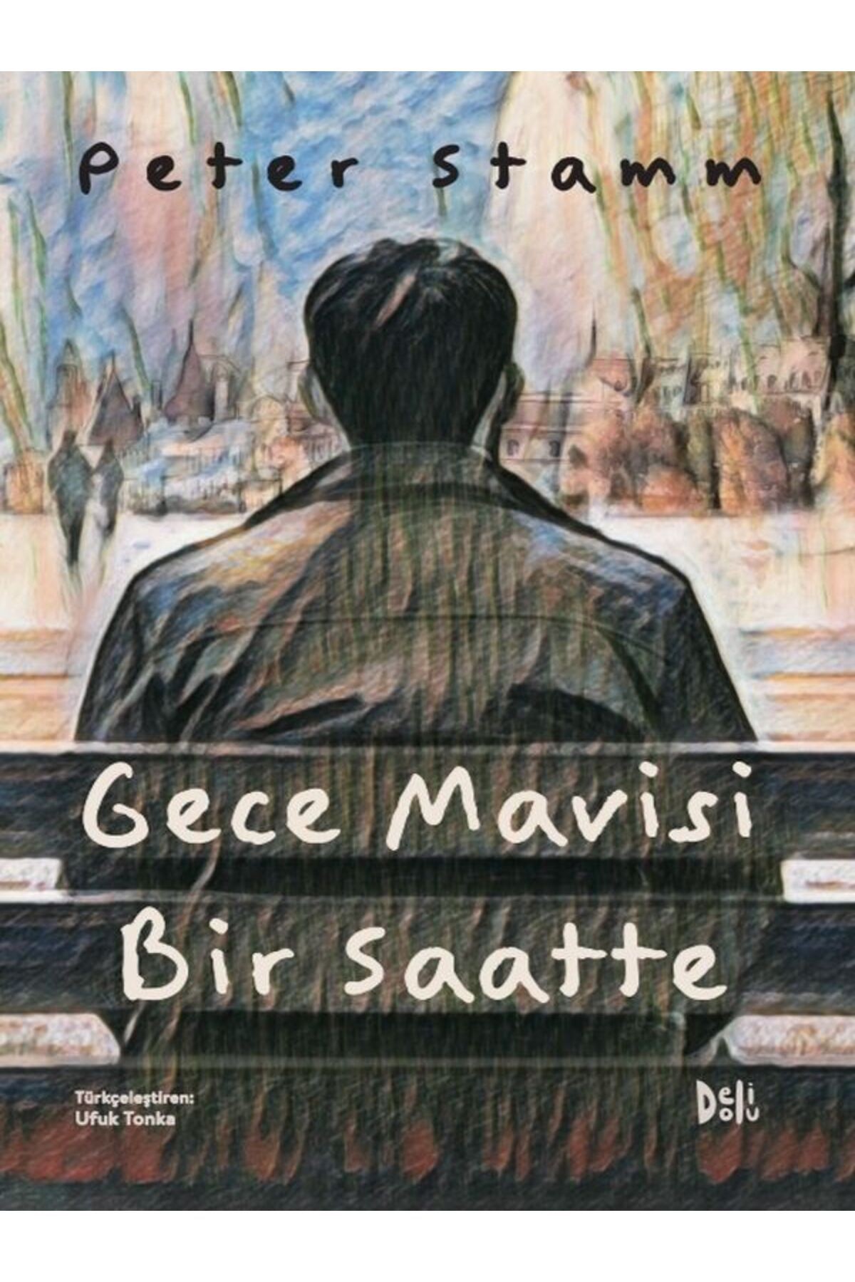Gece Mavisi Bir Saatte