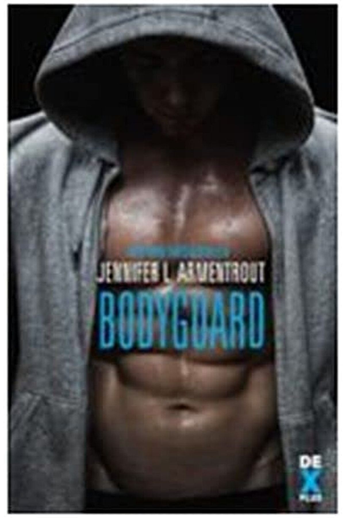 Bodyguard / Jennifer L. Armentrout / / 9786050936674