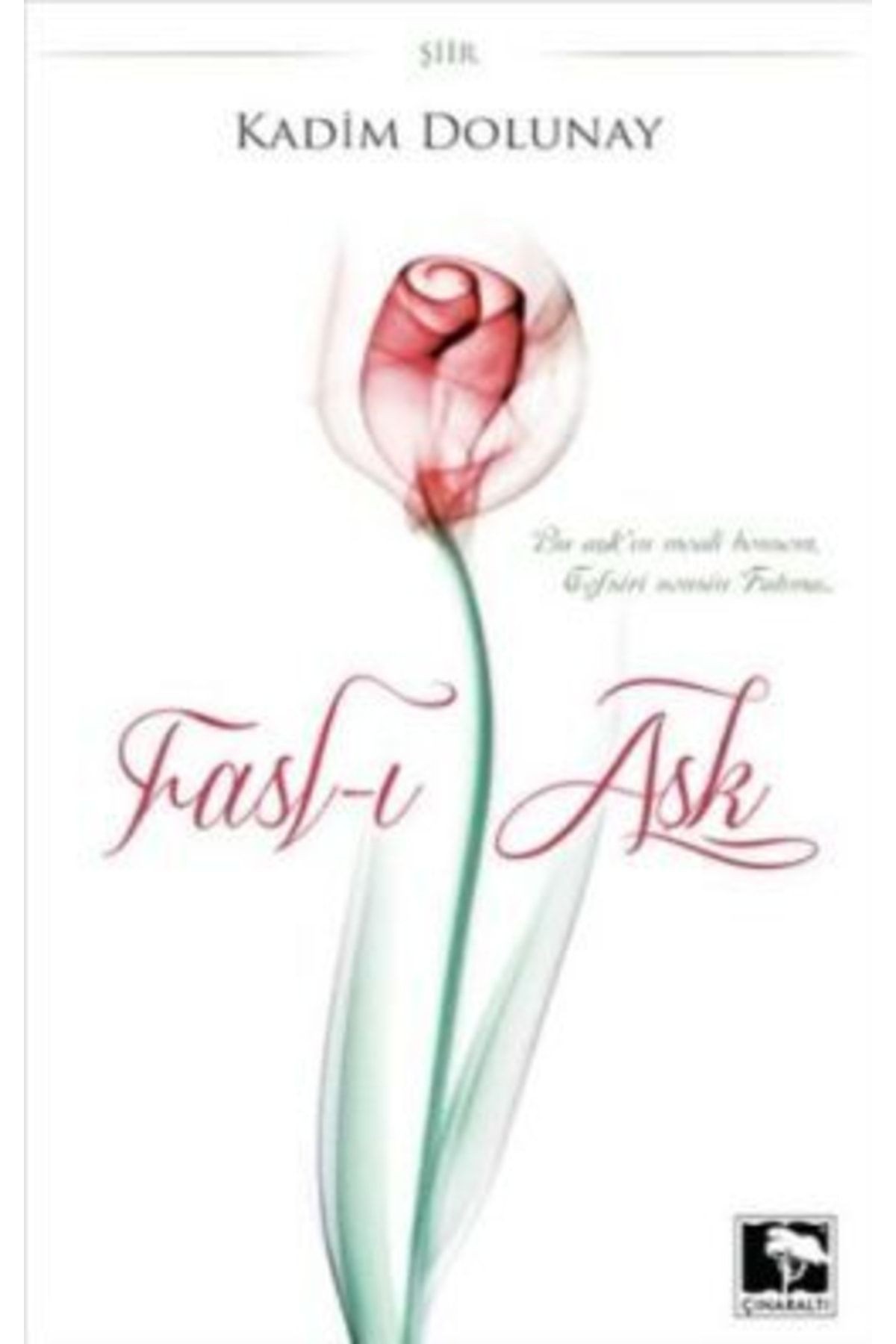 Fasl-ı Aşk | Çınaraltı Yayınları 9786055563219