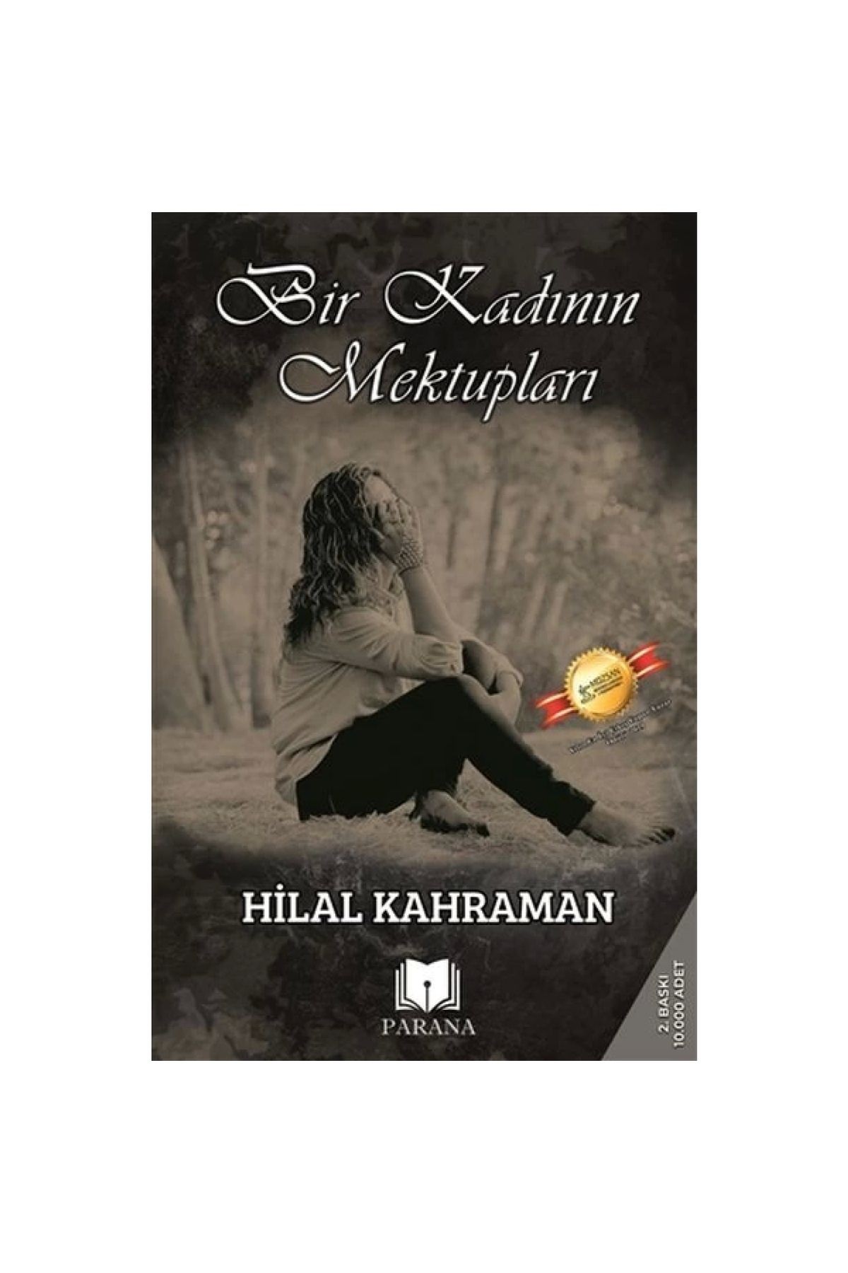 Bir Kadının Mektupları