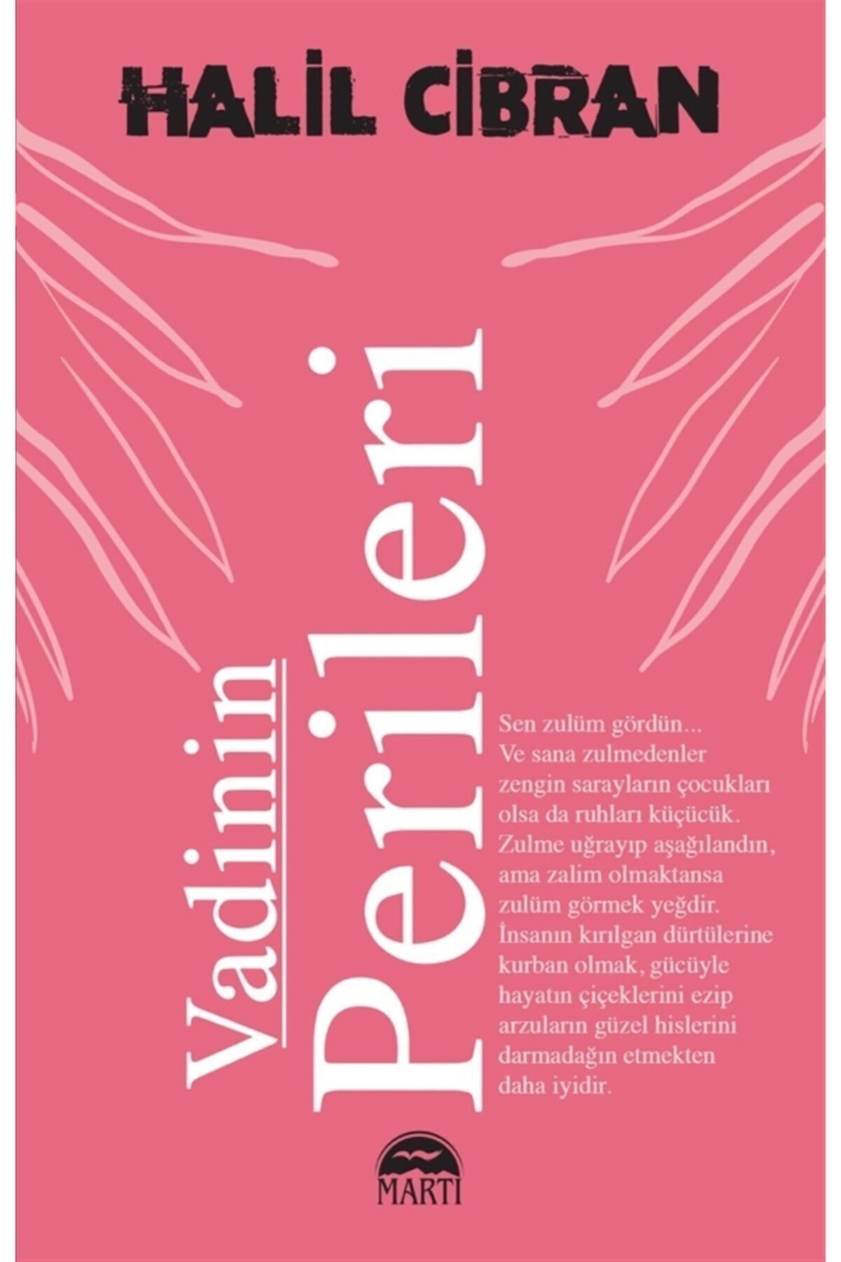 Vadinin Perileri